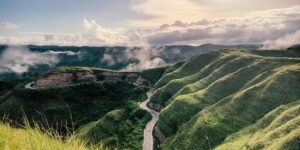 충청도 여행
